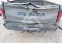 2026 RAM 3500 фото