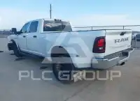 2026 RAM 3500 фото