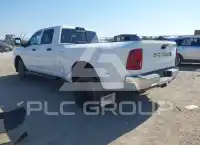 2026 RAM 3500 photo