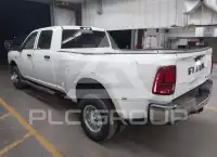 2026 RAM 3500 photo