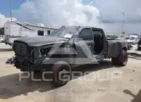 2026 RAM 3500 photo
