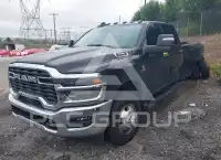 2026 RAM 3500 photo
