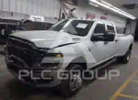 2026 RAM 3500 photo