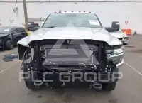 2026 RAM 3500 photo