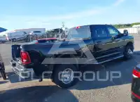 2026 RAM 3500 фото