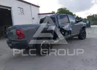 2026 RAM 2500 фото