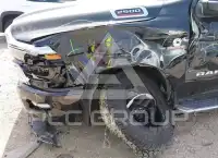2026 RAM 2500 photo