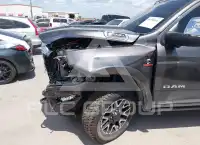 2026 RAM 2500 фото