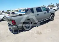 2026 RAM 2500 фото
