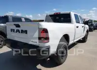 2026 RAM 2500 photo