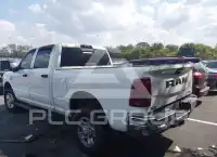2026 RAM 2500 фото