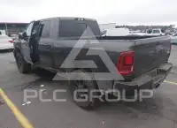2026 RAM 2500 фото