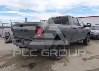 2026 RAM 2500 фото