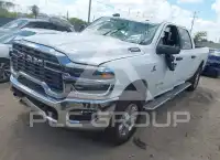 2026 RAM 2500 photo