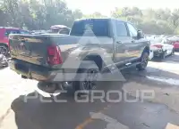 2026 RAM 2500 фото