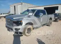 2026 RAM 2500 фото