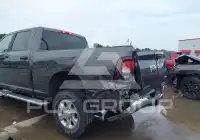 2026 RAM 2500 фото