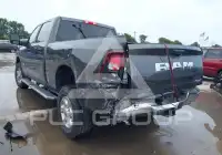 2026 RAM 2500 фото