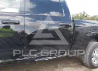2026 RAM 2500 photo