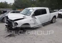 2026 RAM 2500 фото