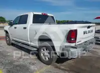 2026 RAM 2500 photo