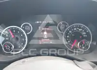 2026 RAM 2500 фото