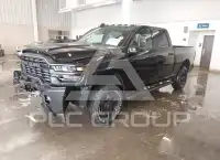 2026 RAM 2500 photo