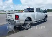 2026 RAM 2500 photo