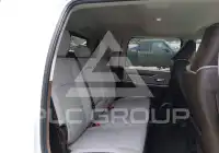 2026 RAM 2500 фото