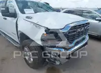 2026 RAM 2500 photo