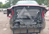 2026 RAM 2500 фото