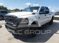 2026 RAM 2500 photo