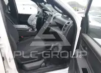 2026 RAM 2500 фото