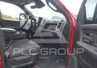 2026 RAM 2500 фото