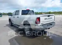 2026 RAM 2500 photo