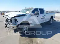 2026 RAM 2500 photo