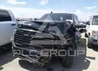 2026 RAM 2500 фото