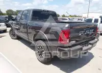 2026 RAM 2500 фото