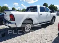 2026 RAM 2500 фото
