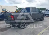 2026 RAM 2500 фото