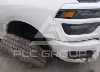 2026 RAM 2500 фото