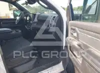 2026 RAM 2500 photo