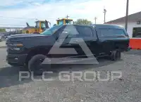 2026 RAM 2500 фото