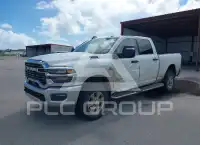 2026 RAM 2500 photo