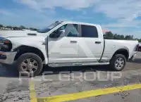 2026 RAM 2500 photo