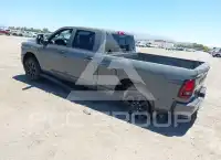 2026 RAM 2500 фото