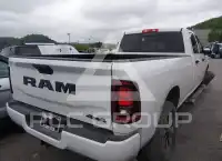 2026 RAM 2500 фото
