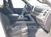 2026 RAM 2500 photo