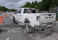 2026 RAM 2500 фото