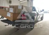 2026 RAM 2500 фото
